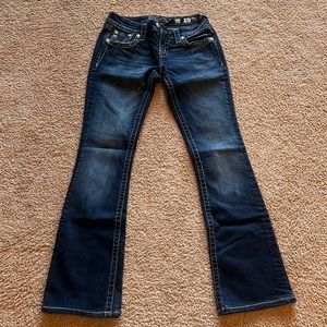NWOT Miss Me Jeans